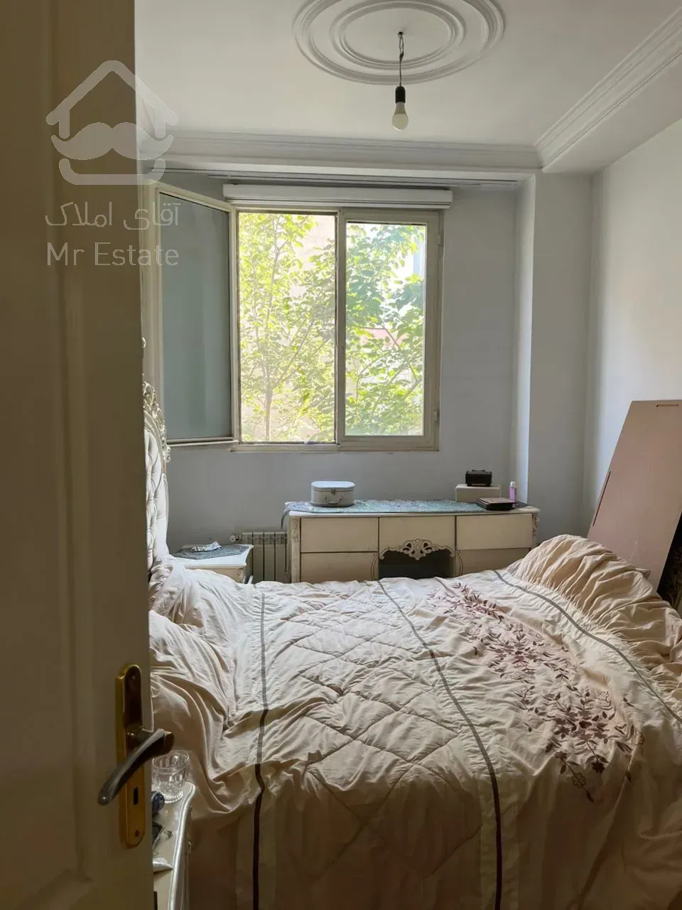 فروش آپارتمان ۸۰متری فول امکانات تاپ لوکیشن