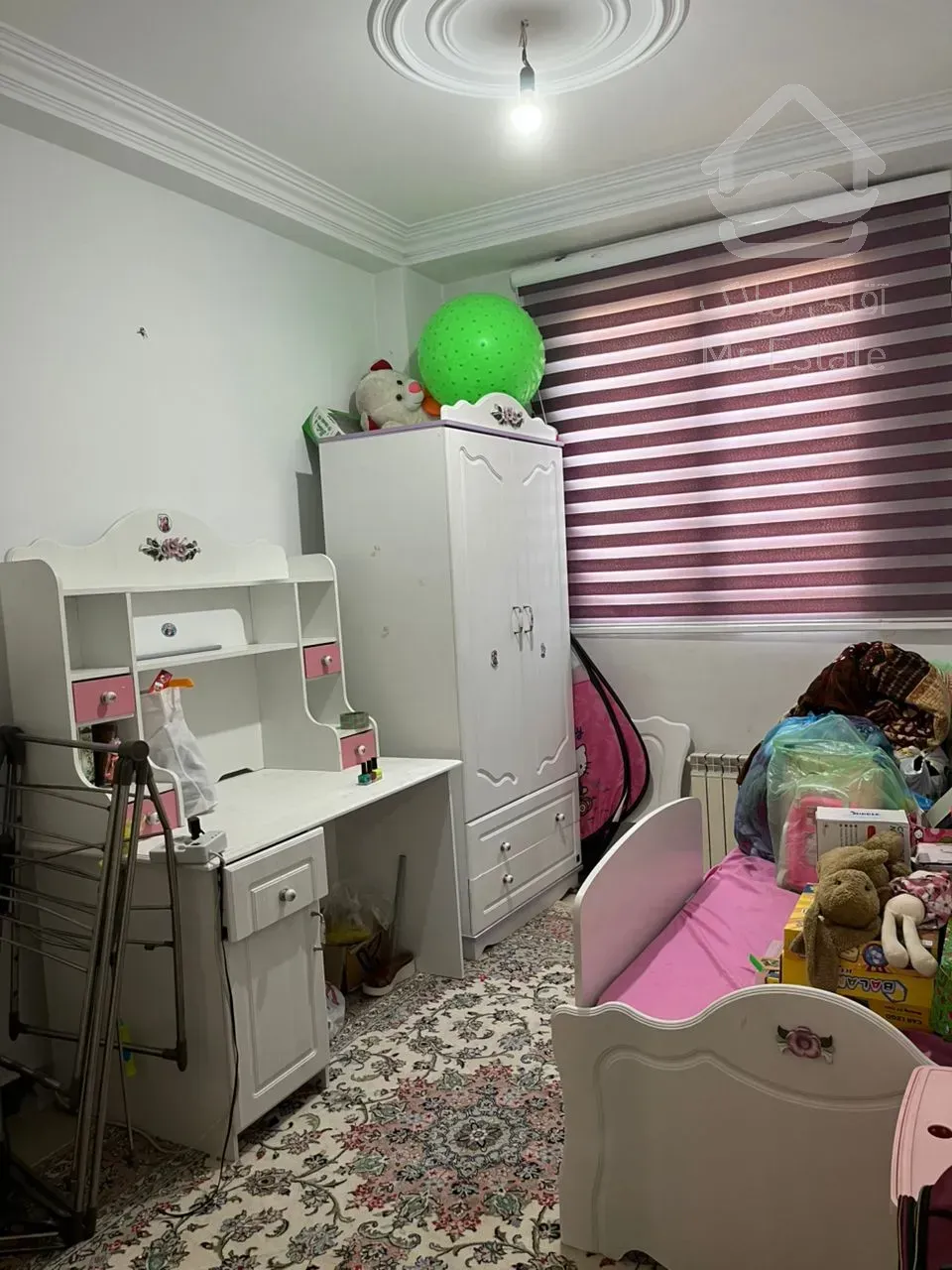 فروش آپارتمان ۸۰متری فول امکانات تاپ لوکیشن