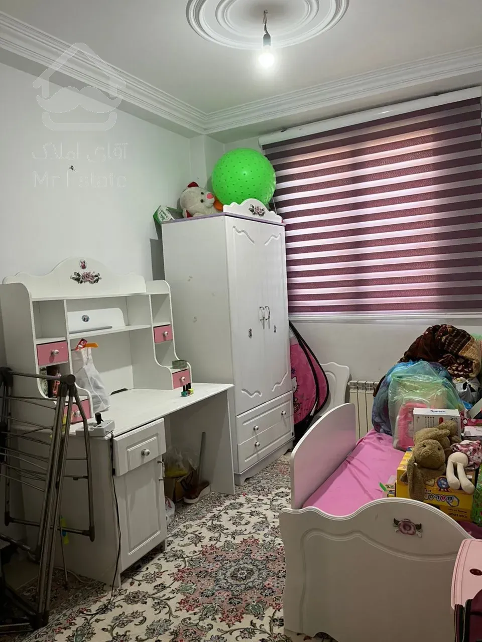 فروش آپارتمان ۶۳متری فول امکانات تاپ لوکیشن