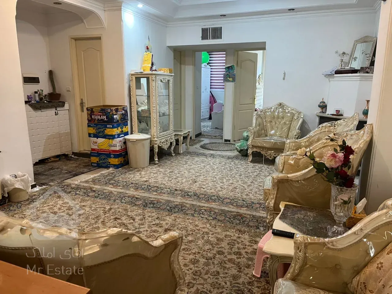 فروش آپارتمان ۸۰متری فول امکانات تاپ لوکیشن