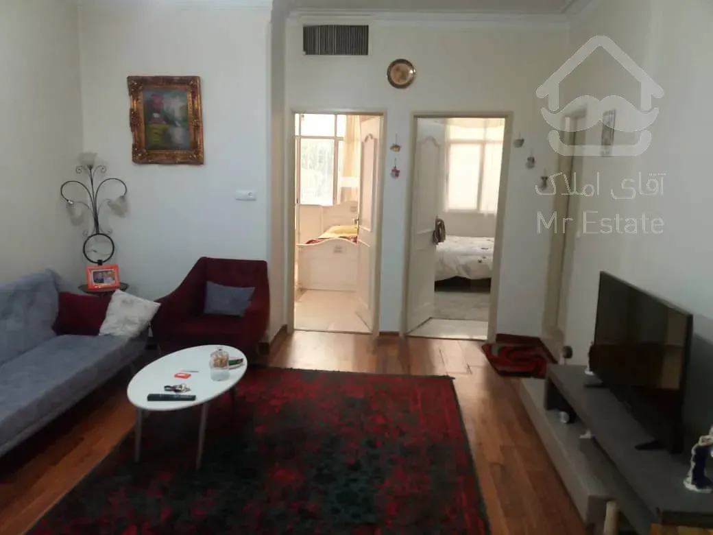 فروش آپارتمان ۷۰متری تاپ لوکیشن زیر قیمت منطقه