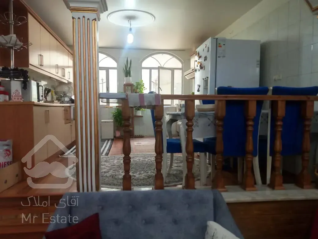 فروش آپارتمان ۷۰متری تاپ لوکیشن زیر قیمت منطقه