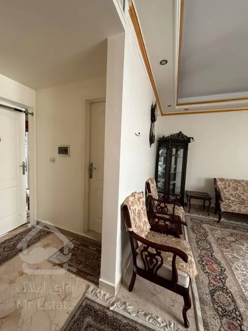 فروش آپارتمان ۶۵متری فول بازسازی شده زیر قیمت منطقه