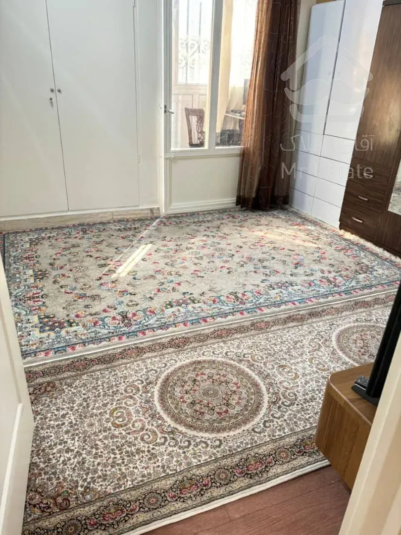 فروش آپارتمان ۶۵متری فول بازسازی شده زیر قیمت منطقه