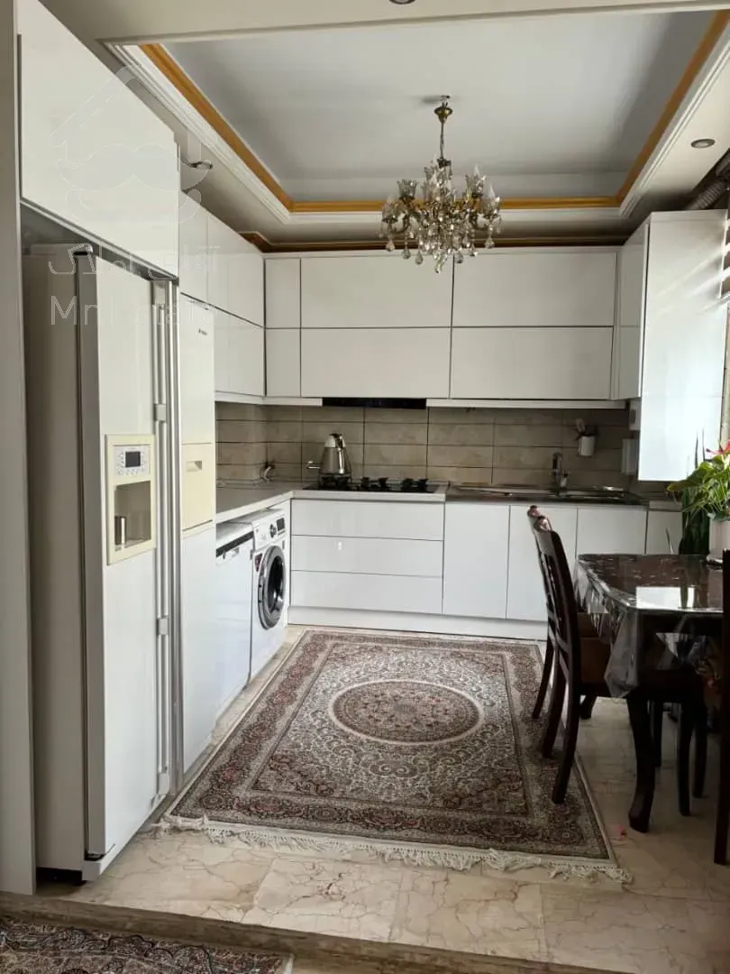 فروش آپارتمان ۶۵متری فول بازسازی شده زیر قیمت منطقه