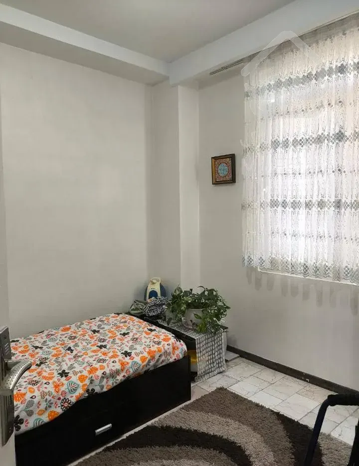 فروش آپارتمان فول امکانات کم سن زیر قیمت منطقه