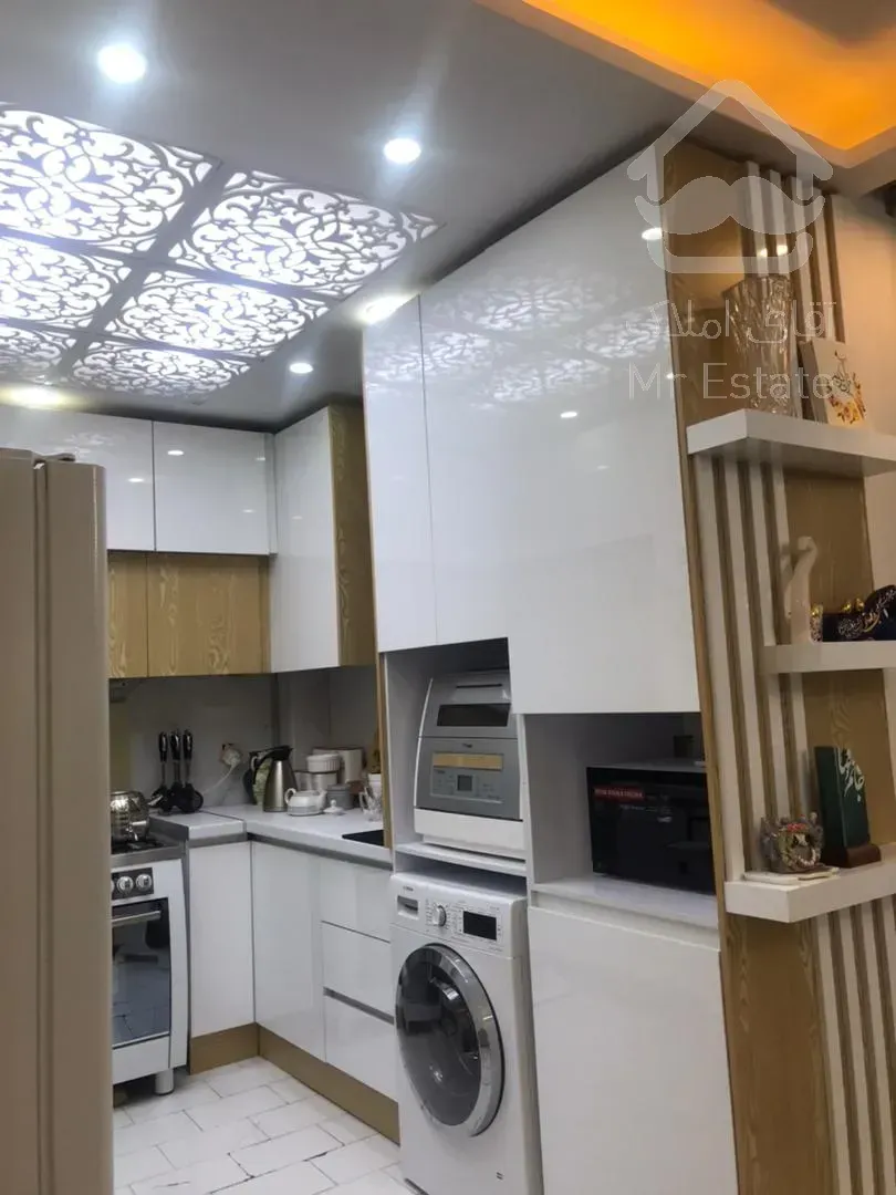 فروش آپارتمان ۶۲متری بازسازی شده بهترین لوکیشن