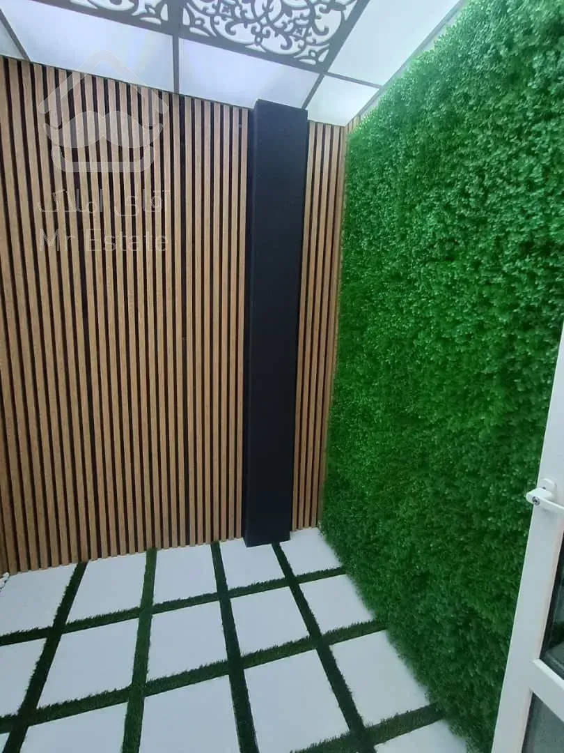 فروش آپارتمان ۶۵متری نوسازی شده غرق در نور