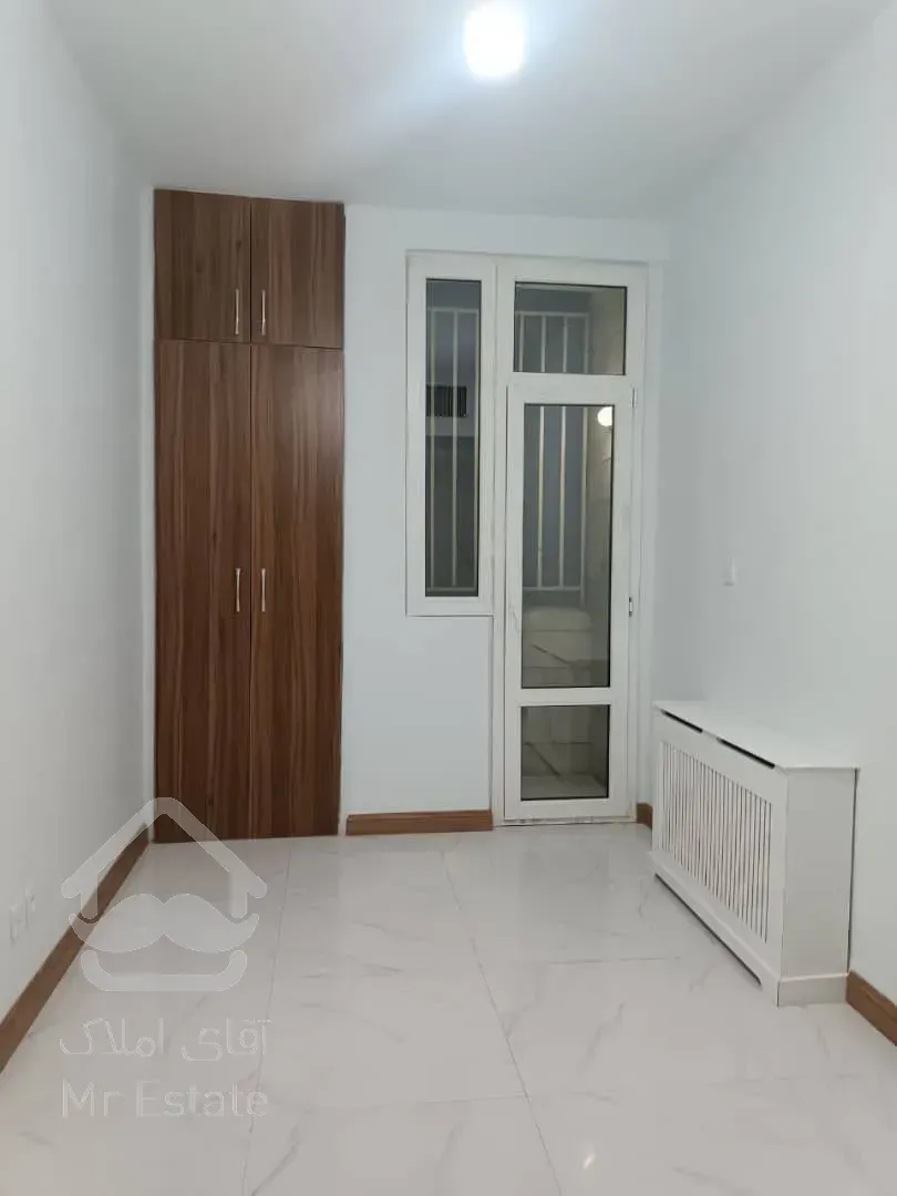 فروش آپارتمان ۶۵متری نوسازی شده غرق در نور