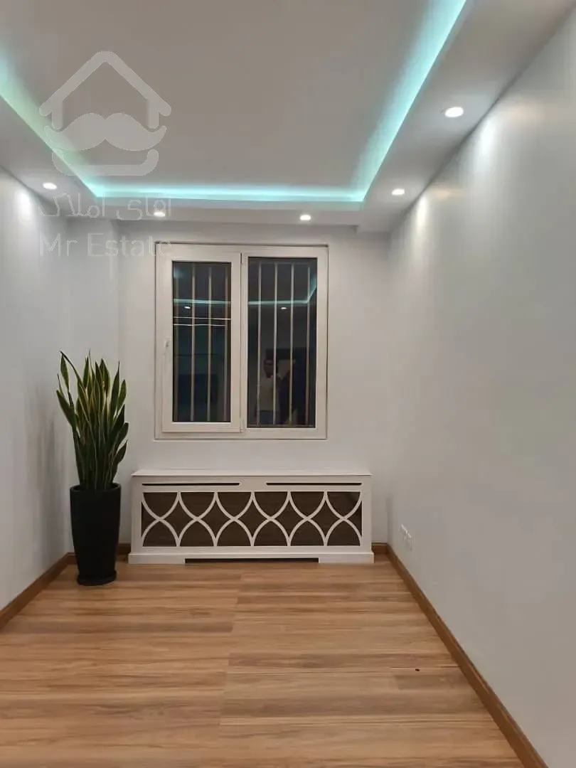 فروش آپارتمان ۶۵متری تاپ لوکیشن بازسازی شده