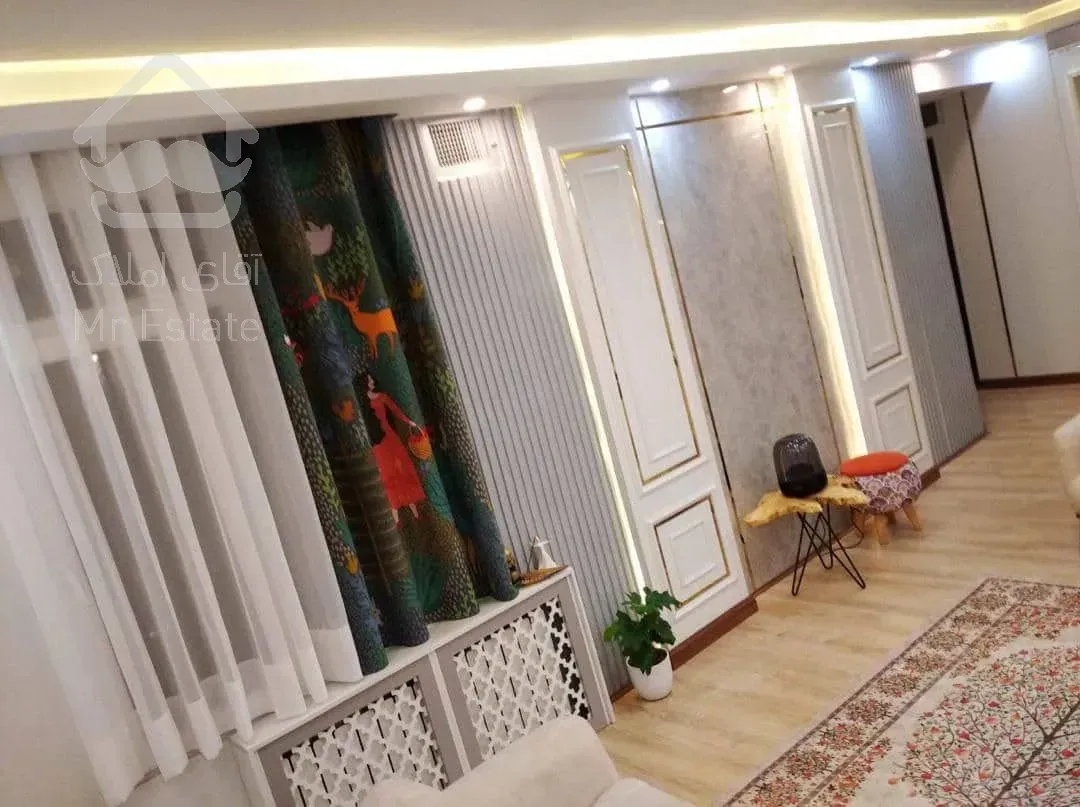 اجاره ۹۰متری بازسازی شده زیر قیمت منطقه