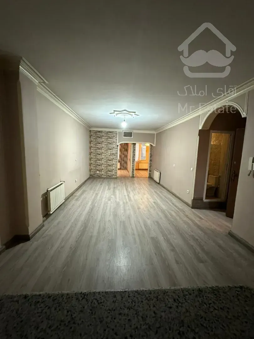 فروش آپارتمان ۸۵متری ۲خوابه بازسازی شده