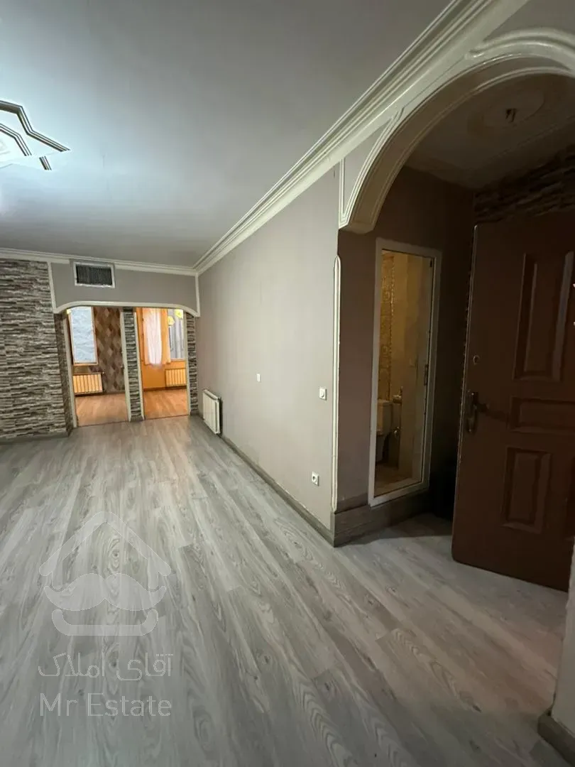 فروش آپارتمان ۸۵متری ۲خوابه بازسازی شده