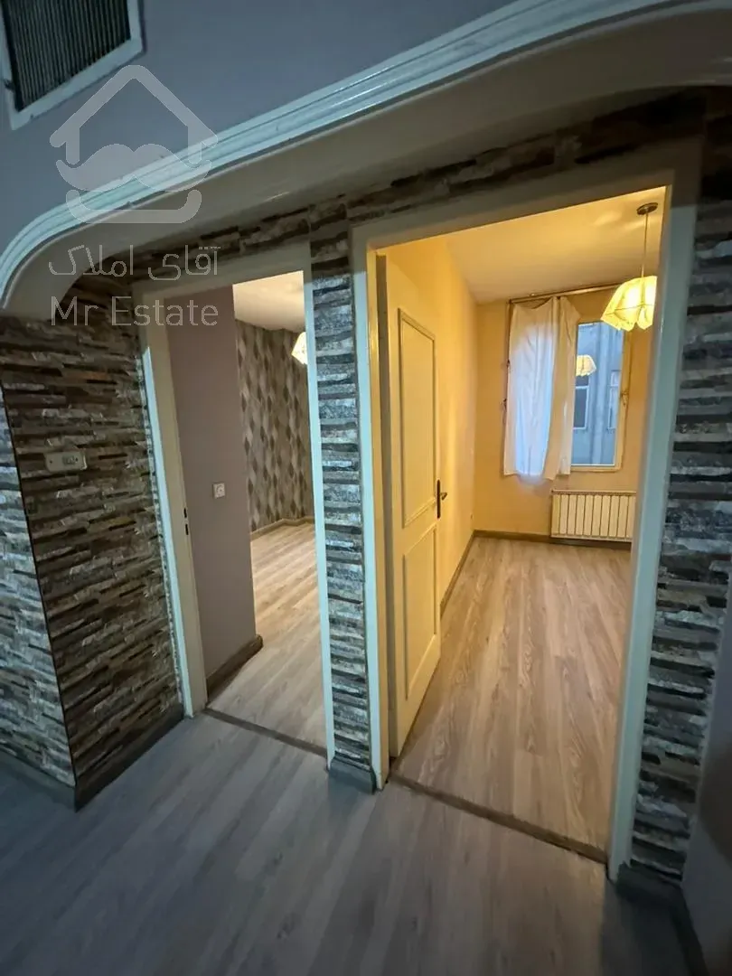 فروش آپارتمان ۸۵متری ۲خوابه بازسازی شده