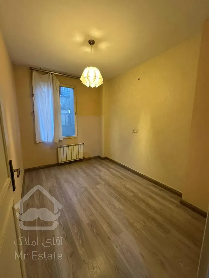 فروش آپارتمان ۸۵متری ۲خوابه بازسازی شده