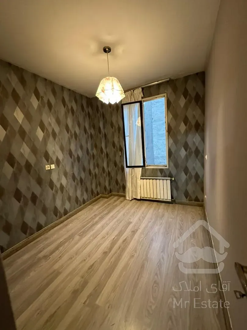 فروش آپارتمان ۸۵متری ۲خوابه بازسازی شده