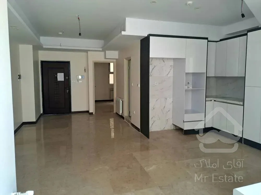 فروش آپارتمان ۸۰متری فول امکانات خوش نقشه