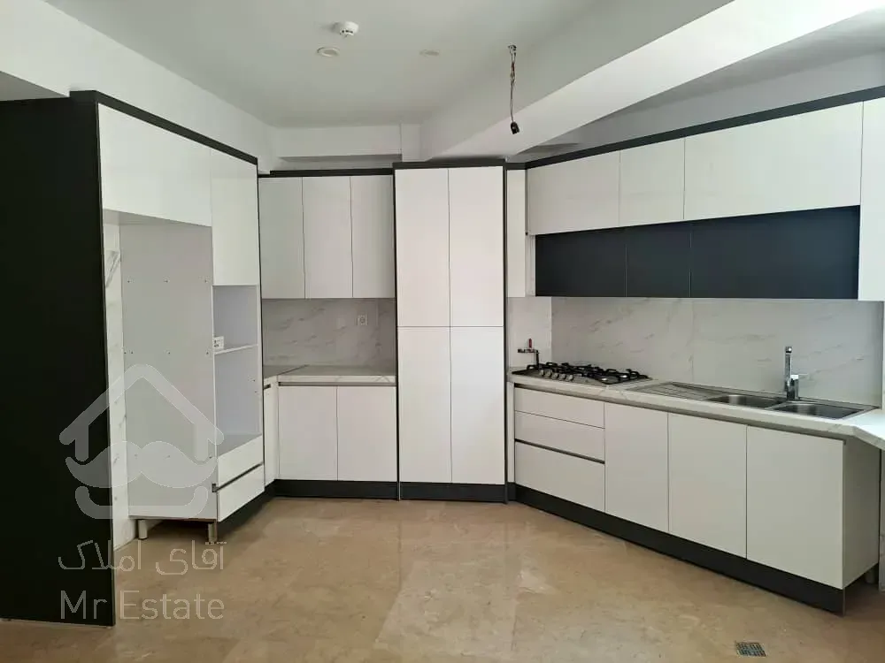 فروش آپارتمان ۸۰متری فول امکانات خوش نقشه