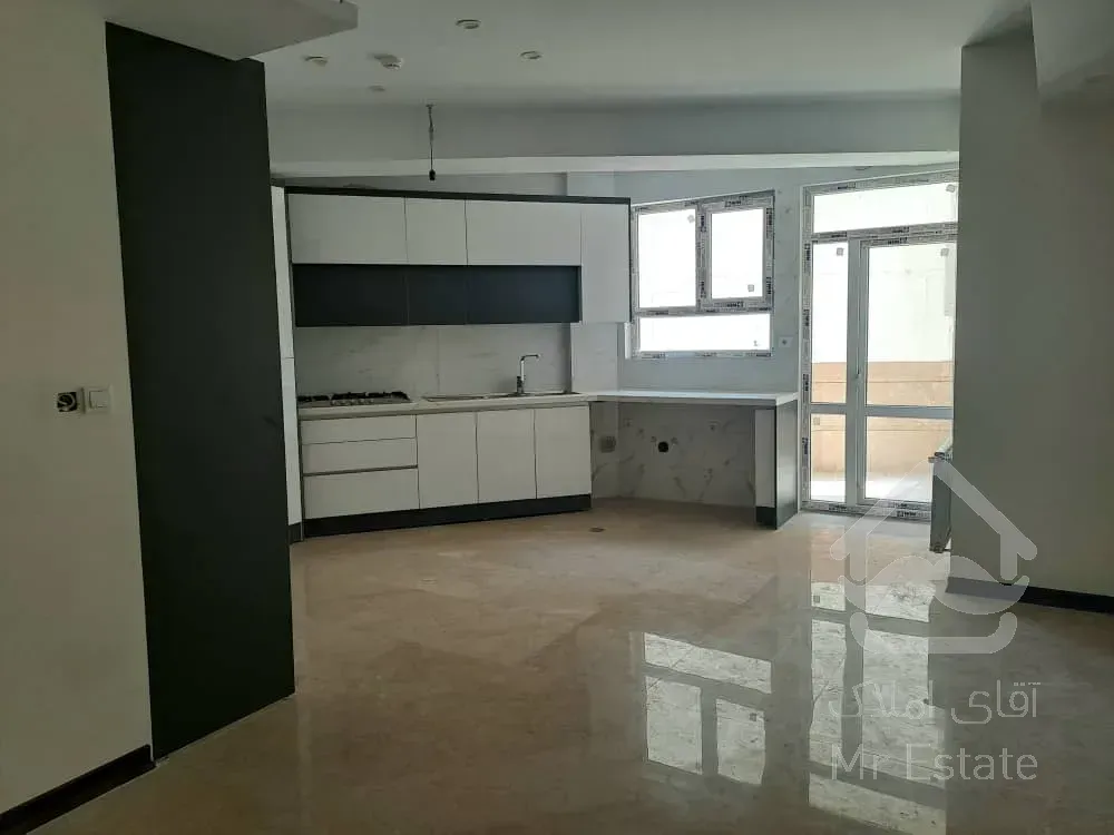 فروش آپارتمان ۶۵متری تاپ لوکیشن زیر قیمت منطقه