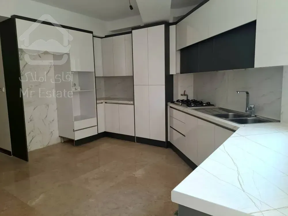 فروش آپارتمان ۸۰متری فول امکانات خوش نقشه