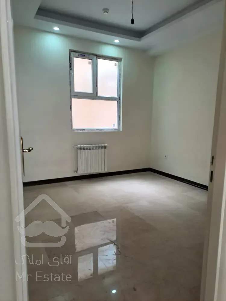 فروش آپارتمان ۸۰متری فول امکانات خوش نقشه