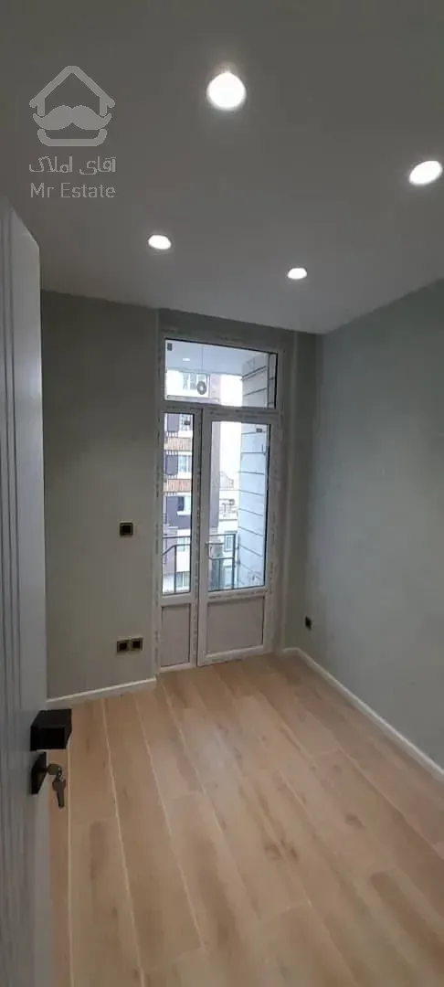 فروش آپارتمان ۶۲متری فول دیزاین روبه جنوب