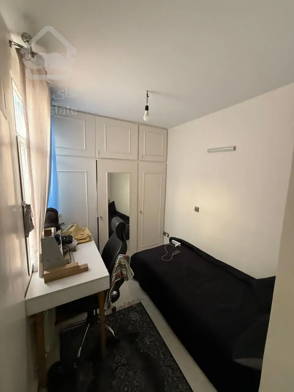 فروش آپارتمان د۶۵متری فول امکانات