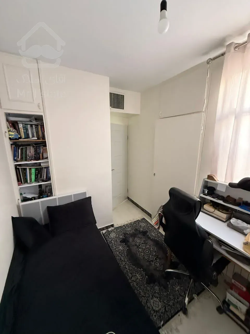 فروش آپارتمان د۶۵متری فول امکانات