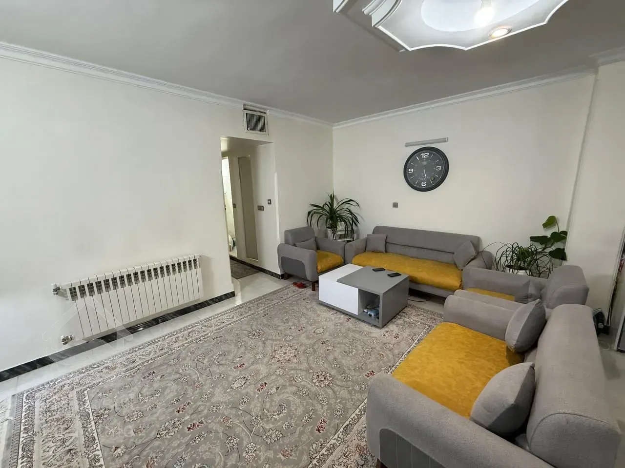 فروش آپارتمان د۶۵متری فول امکانات