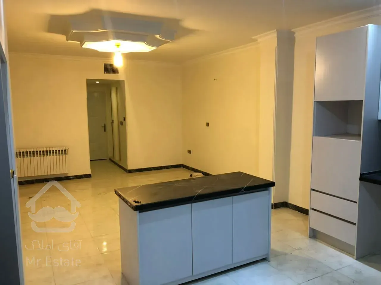 فروش آپارتمان ۶۵متری خوش نقشه زیر قیمت منطقه