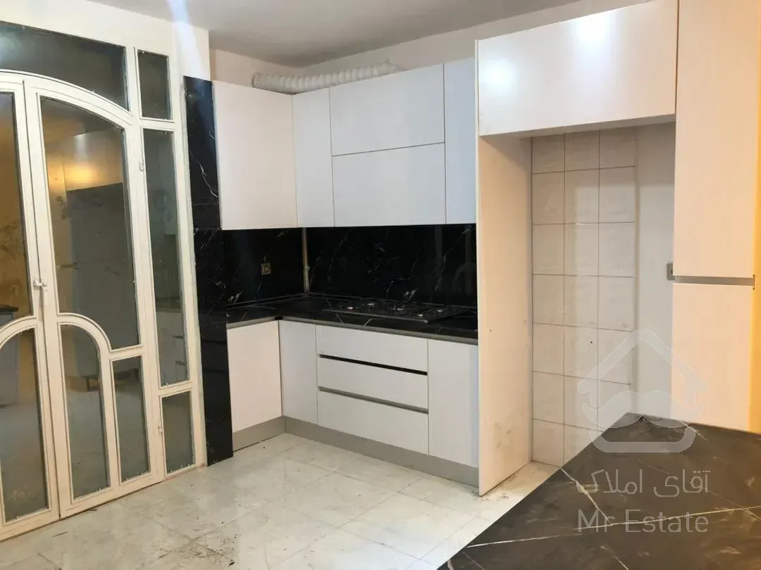 فروش آپارتمان ۶۵متری خوش نقشه زیر قیمت منطقه