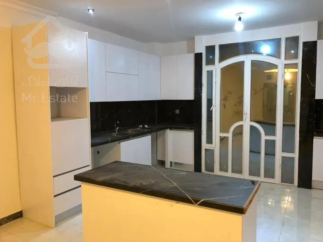 فروش آپارتمان ۶۵متری خوش نقشه زیر قیمت منطقه