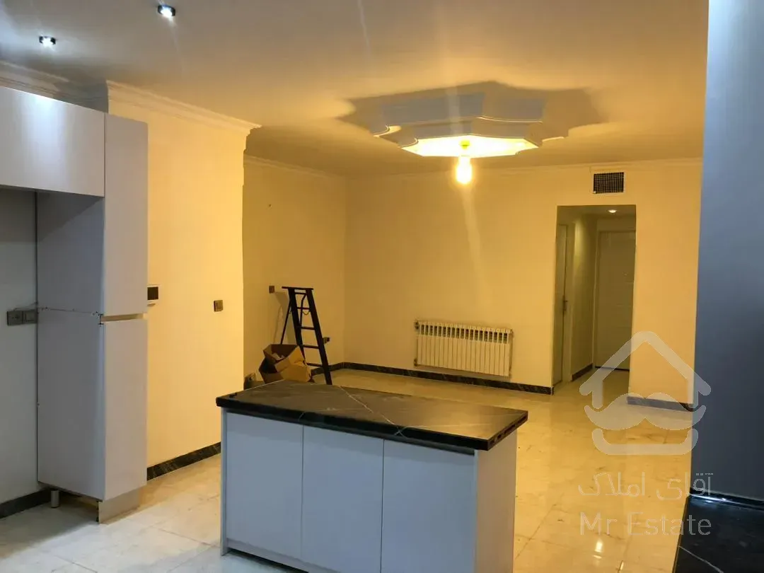 فروش آپارتمان ۶۵متری خوش نقشه زیر قیمت منطقه