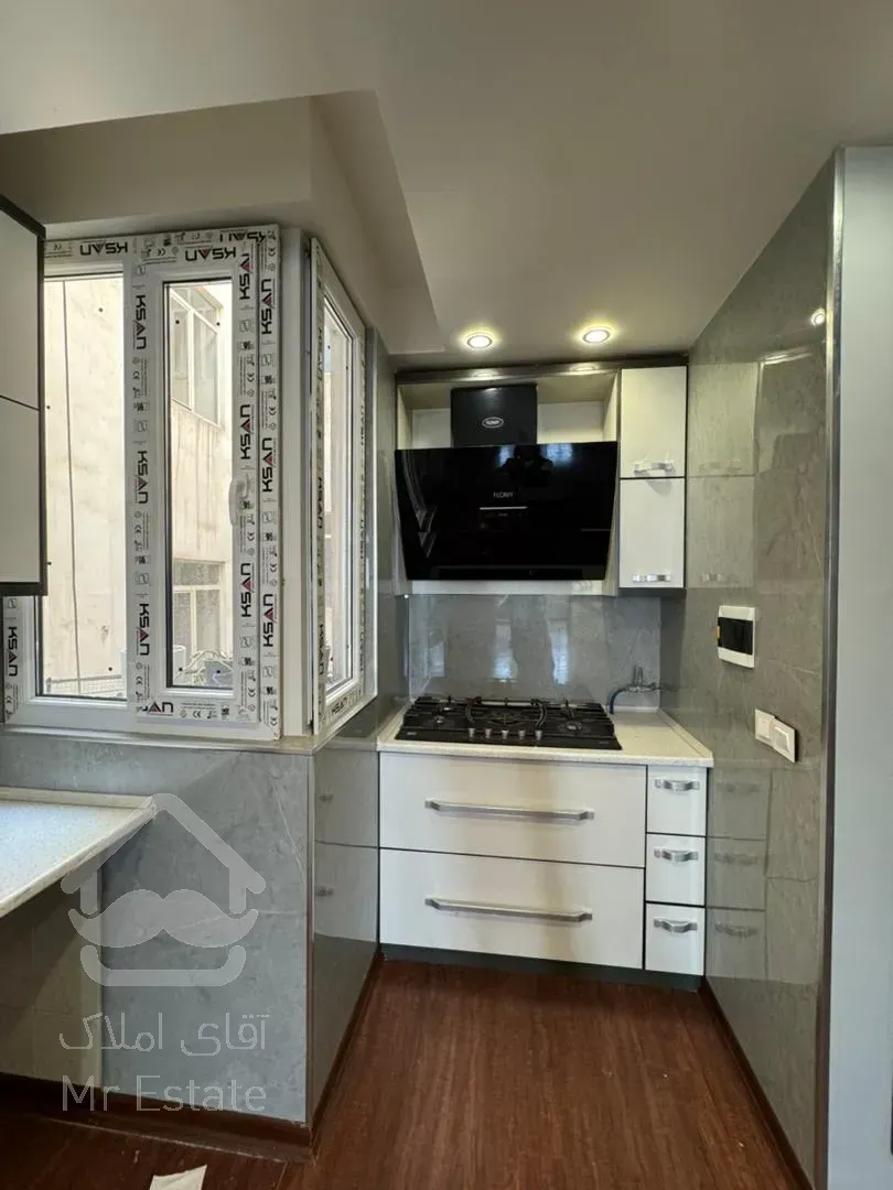 فروش آپارتمان ۷۰متری کم واحد بازسازی شده