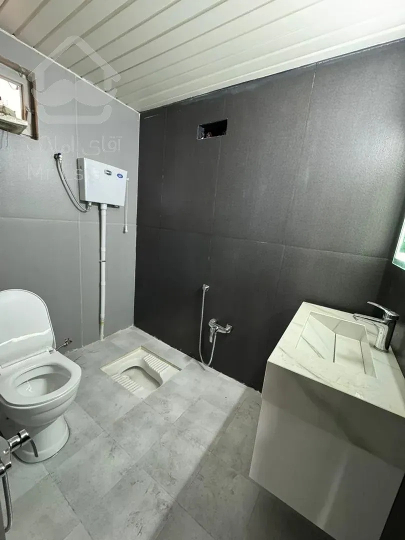 فروش آپارتمان ۶۸متری‌فول دیزاین بدون مشابه