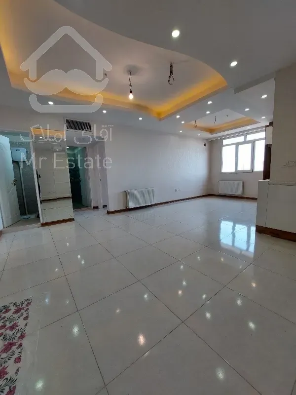 فروش آپارتمان ۶۵متری تاپ لوکیشن زیر قیمت منطقه