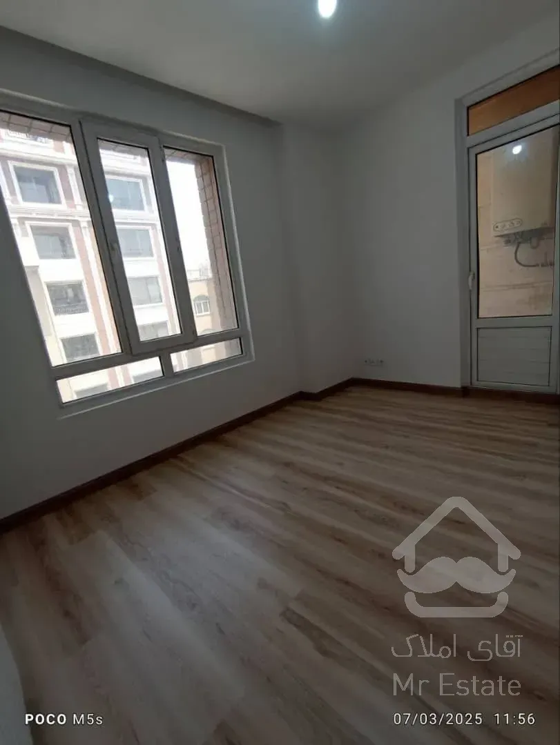 فروش آپارتمان ۶۰متری تاپ لوکیشن بدون ضعف