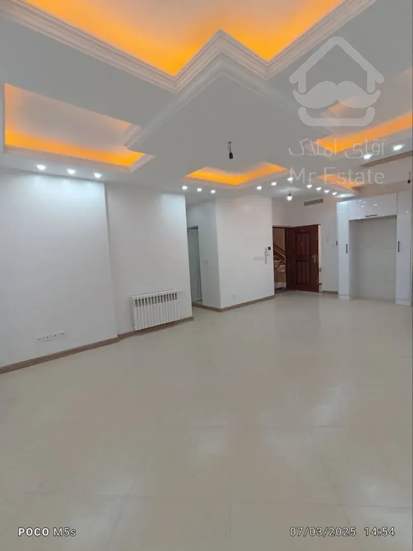 فروش آپارتمان ۶۰متری تاپ لوکیشن بدون ضعف