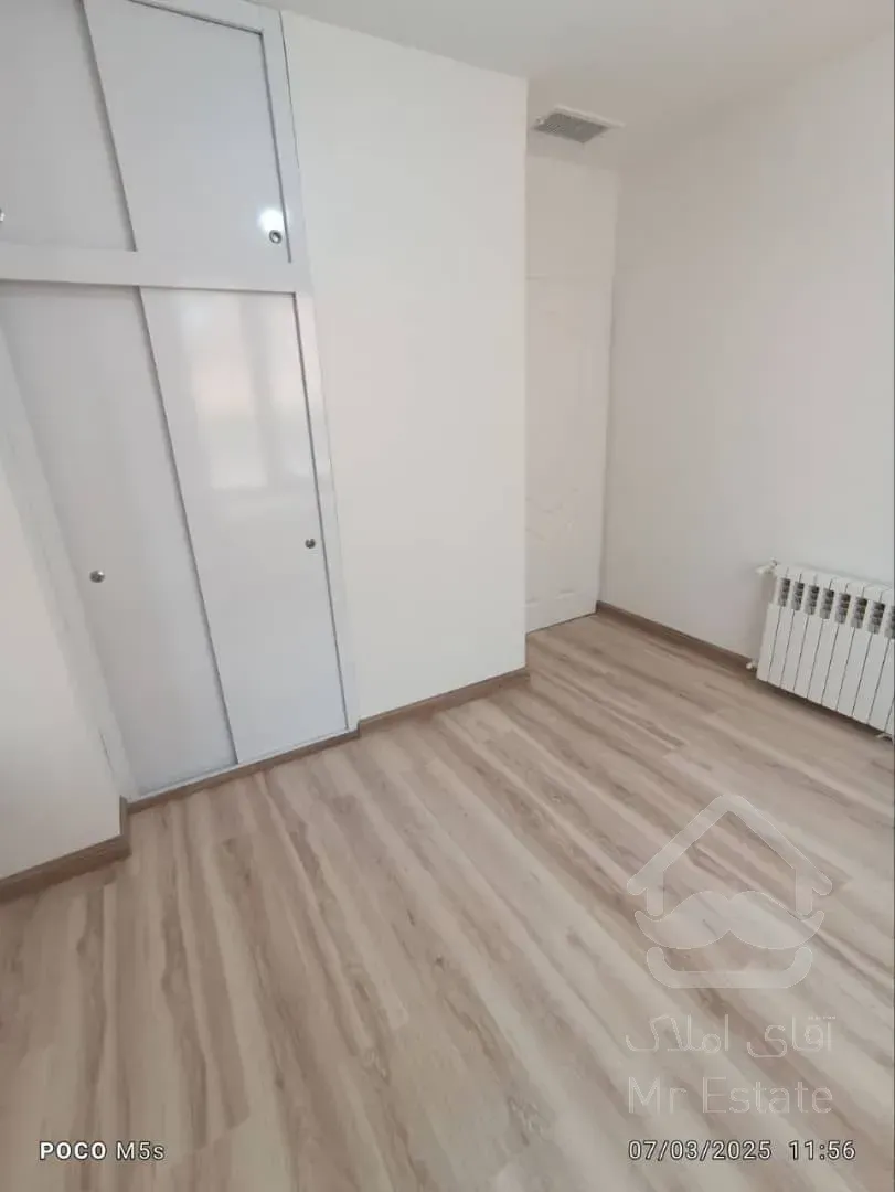 فروش آپارتمان ۶۰متری تاپ لوکیشن بدون ضعف