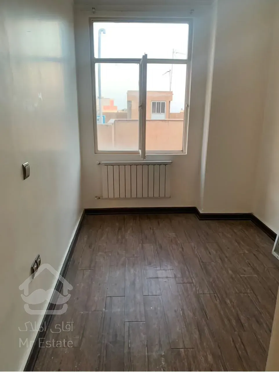 آپارتمان ۶۰متری خوش نقشه زیر قیمت منطقه