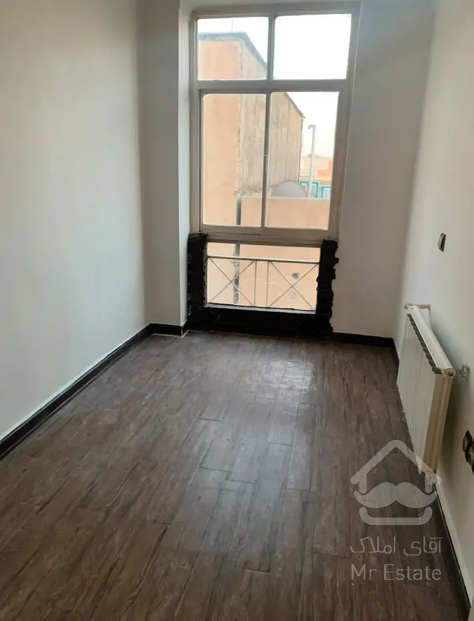 آپارتمان ۶۰متری خوش نقشه زیر قیمت منطقه