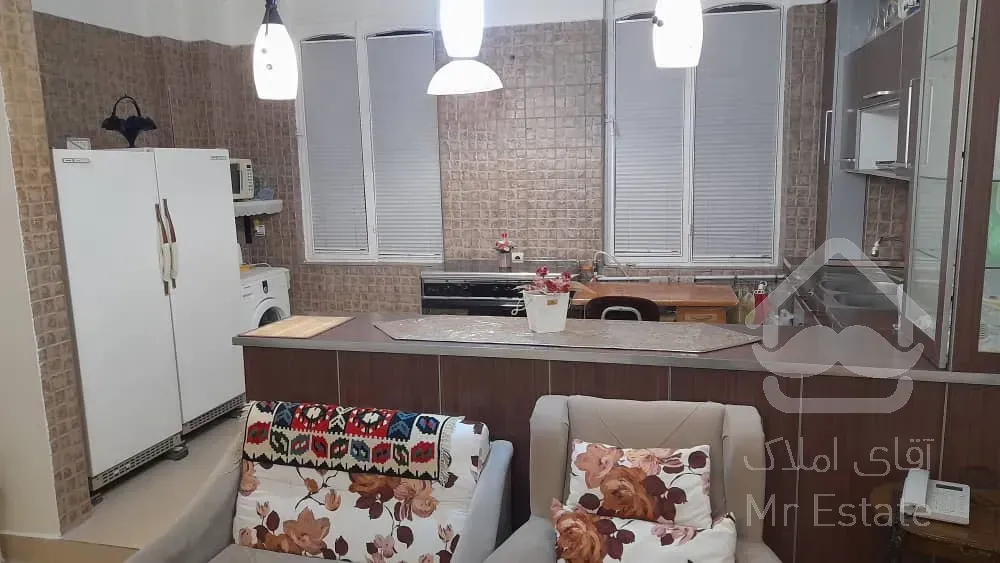 فروش آپارتمان ۶۵متری ۲خوابه پارکینگ دار زیر قیمت منطقه