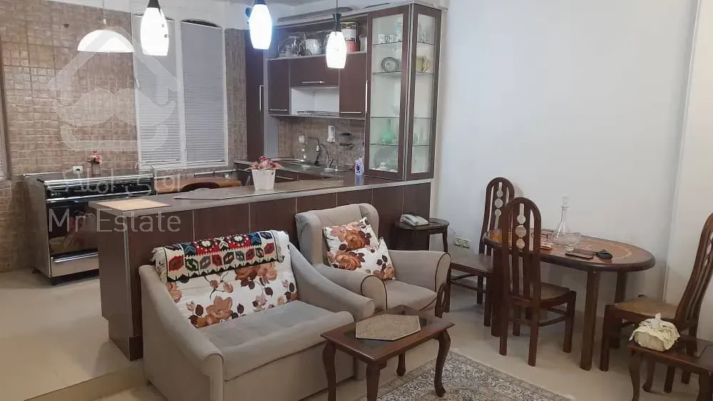 فروش آپارتمان ۶۵متری ۲خوابه پارکینگ دار زیر قیمت منطقه