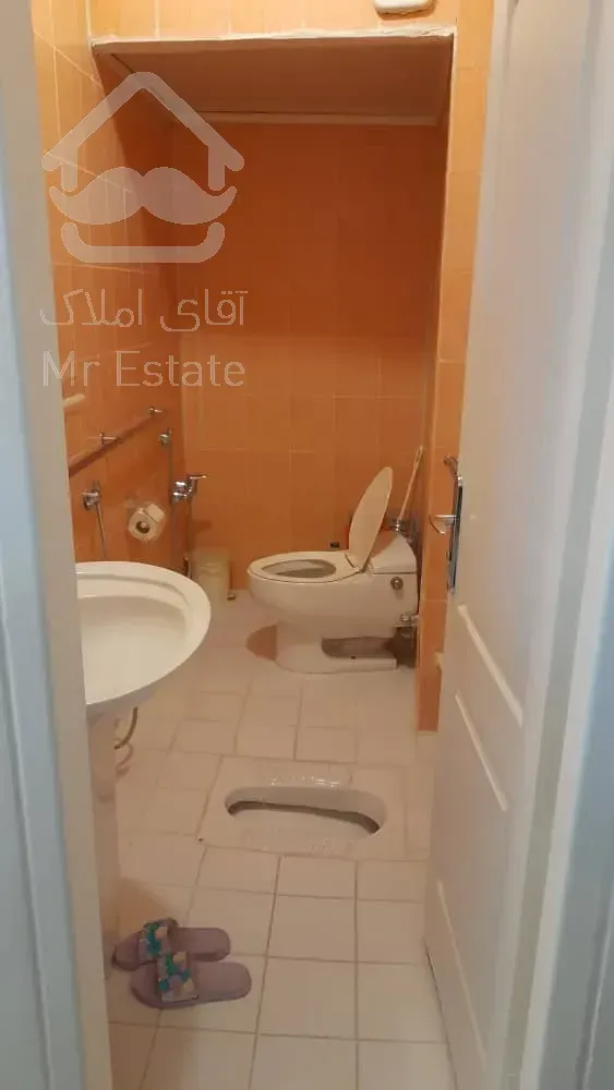 فروش آپارتمان ۶۵متری ۲خوابه پارکینگ دار زیر قیمت منطقه