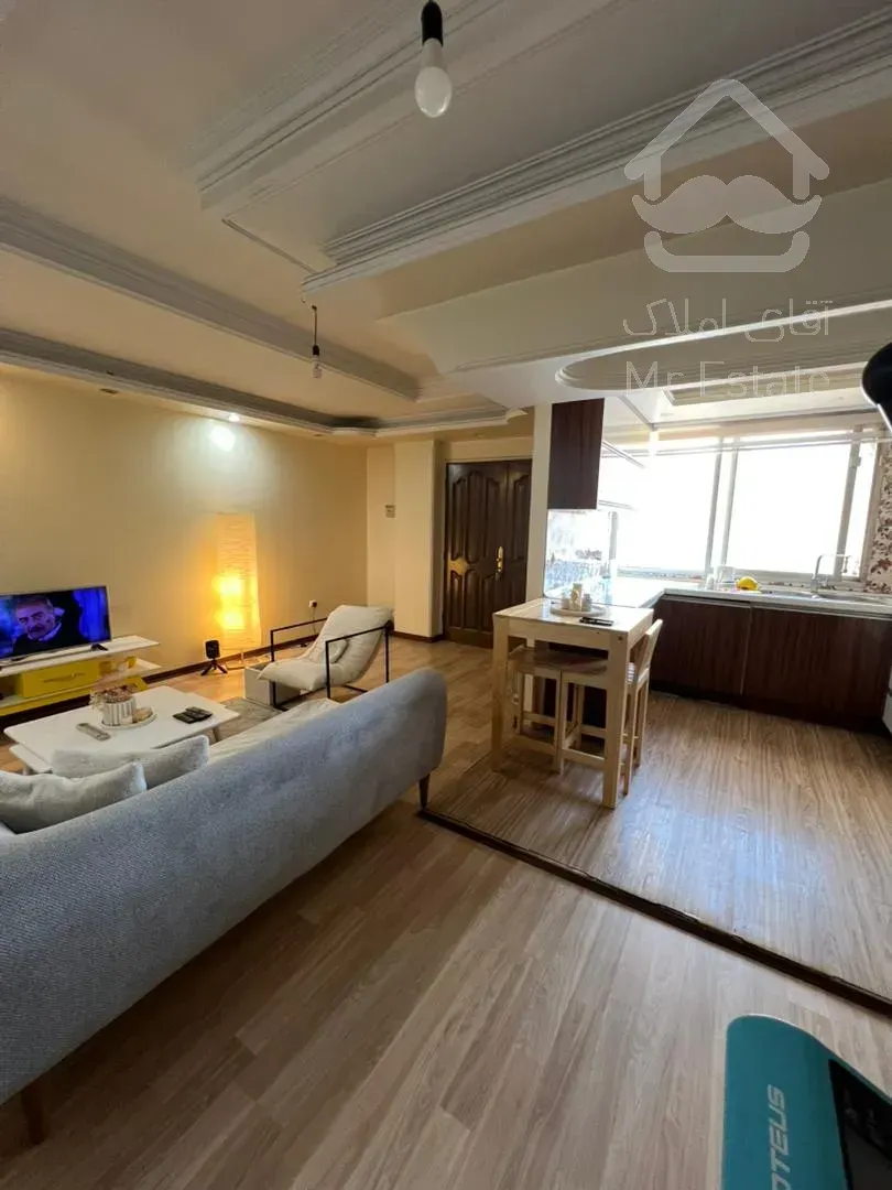 فروش آپارتمان ۷۰متری ۲خوابه فول امکانات شهرک نفت