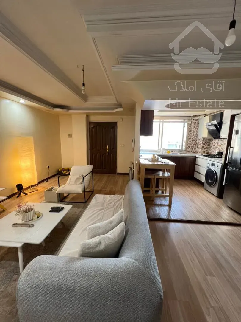 فروش آپارتمان ۷۰متری ۲خوابه فول امکانات شهرک نفت