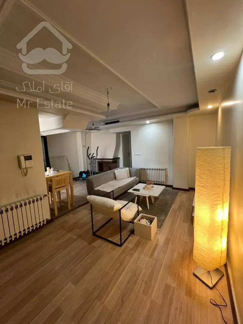 فروش آپارتمان ۷۰متری ۲خوابه فول امکانات شهرک نفت