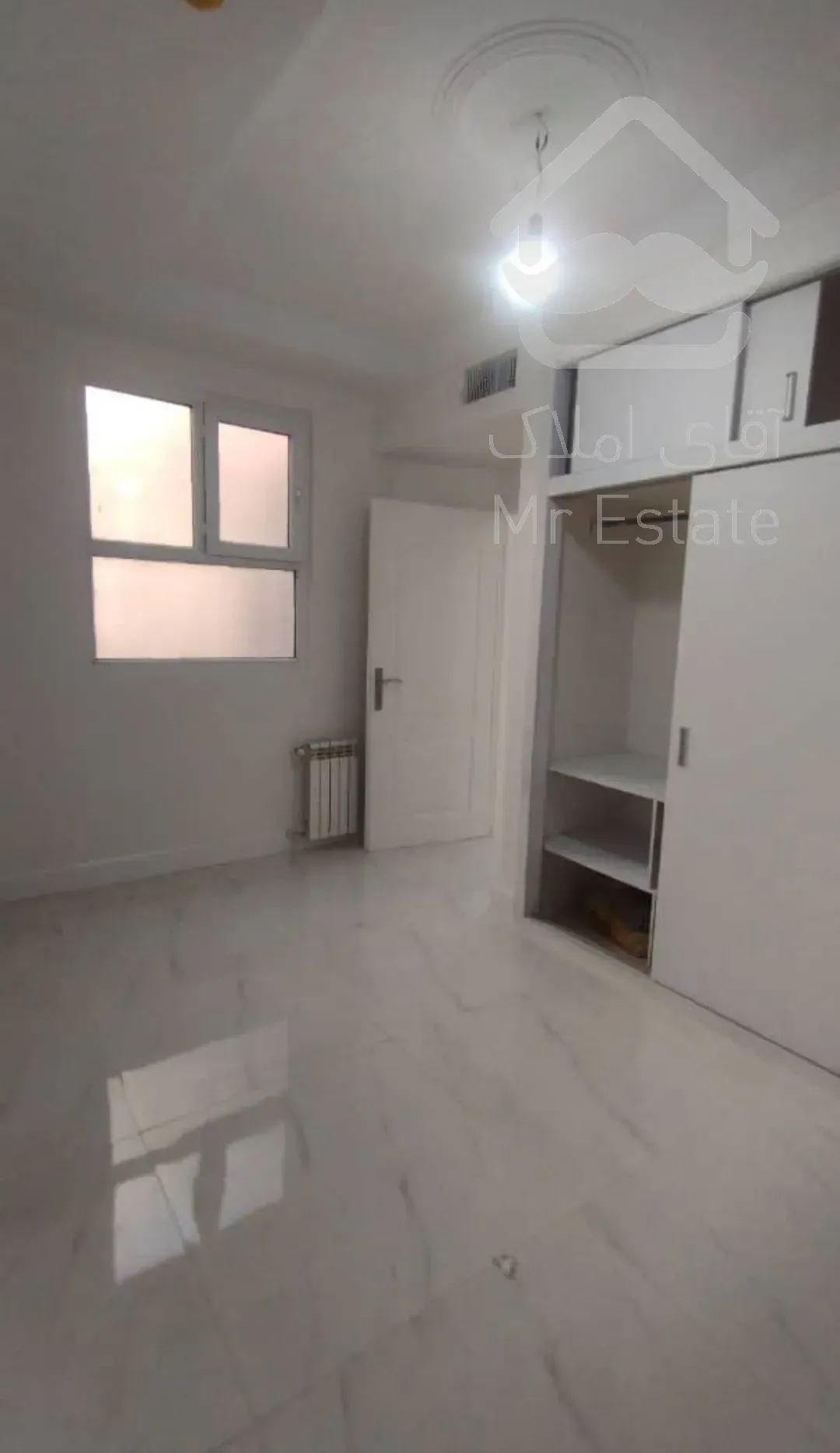 فروش آپارتمان ۶۰متری فول دیزاین تاپ لوکیشن