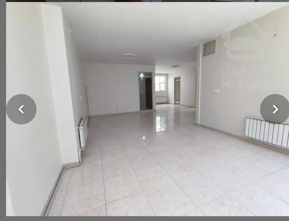 فروش آپارتمان ۱۰۰متری فول امکانات بدون ضعف