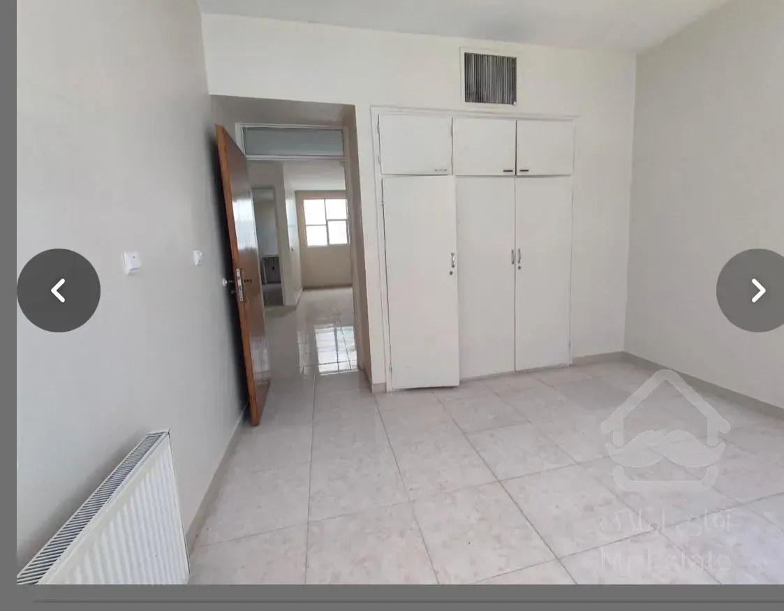 فروش آپارتمان ۱۰۰متری فول امکانات بدون ضعف